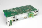 Rexroth R911329480 CSH01.1C-ET-ENS-NNN-L2-S-NN-FW Indradrive Control Unit Used. Price: $1550.00.