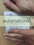 1PCS Mitsubishi Power Supply Drive MDS-D-V1-160W New. Price: $2537.50.
