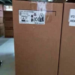 New Delta VFD1A6MS23ANSAA Frequency Converters Expedited Shipping. Price: $458.35.