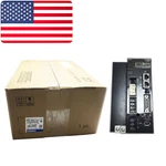 New Omron R88D-KN20F-ECT Servo Drive- Us Stock. Price: $695.38.
