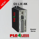 Parker GV-L3E-NK Gemini Servo Drive New!. Price: $1985.50.