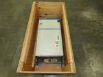 Rexroth Indramat RAC2.2-150-460-A00-W1 Main Spindle Drive Servo Controller Used. Price: $2624.99.