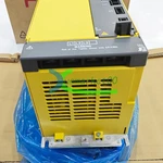1PCS New Fanuc Servo Drive A06B-6252-H037. Price: $2999.20.