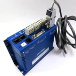 Copley Controls STX-230-07 Ac-powered Microstepping Drive Stepper Motors Used. Price: $452.00.