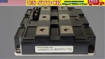 Mitsubishi Module CM1200HA-66H CM1200HA66H Fx Us Free Tax New. Price: $1203.90.