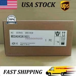 Us Free Tax New Panasonic MSDA043A1A51 Ac Servo Driver Box Expedited Shipping. Price: $349.27.