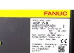 New Fanuc Servo Drive Amplifier A06B-6222-H015#H610. Price: $2390.00.