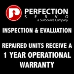 Allen Bradley, Servo MOTOR:MPS-A330P-MJ52DA(REPAIR Evaluation Only) Seller. Price: $5.61.