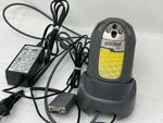 Symbol Motorola Rugged 2D Barcode Scanner DS3478-SF20005WR Kit Serial Seller. Price: $52.93.