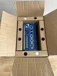 Kollmorgen Smart Drive MMC-SD-0.5-230-A M.1302.5090 Rev 04 New. Price: $1450.00.