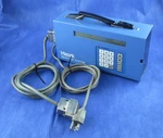 Mazak 94101 Wa Micro Disk System . Tested Used. Price: $1100.00.