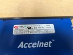 Copley Controls Accelnet ADP-090-36 Servo Drive Used. Price: $399.00.