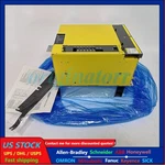 1PC New Fanuc A06B-6087-H130-C Servo Driver A06B6087H130C Fast Ship. Price: $1075.44.