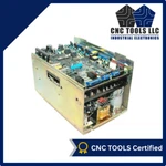 **refurbished** Fanuc A06B-6055-H212 Spindle Drive **$1,000 Core Credit** Seller. Price: $4000.00.