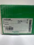 New Schneider TSXH5744M Free Shipping Box Factory Sealed Plc 1PC Us. Price: $2672.00.