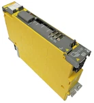 Fanuc Servo Amplifier A06B-6290-H207 F1016RM Used. Price: $1250.00.