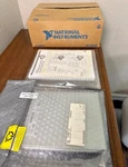 National Instruments SCXI-1120D 8-CHANNEL Isolation Amplifier Model 181695J-02 Used. Price: $79.00.