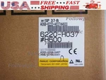 Fanuc A06B-6220-H037#H600 Servo Drive New Fast Shipping Us Free Tax. Price: $4167.02.