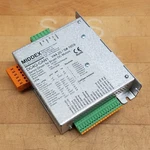 Middex Electronic DC4Q-CAN1 Servo Driver For Brush Dc-motors, 24-48VDC, 100W Used. Price: $57.75.