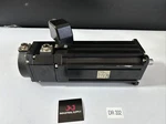 Mitsubishi HF-JP203B Servo Motor 3000R/MIN 136V Warranty Fast Shipping Used. Price: $2755.00.