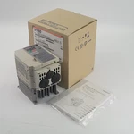 Yaskawa CIMR-VUBA0010FAA Drive, V1000 Series, Phase, 200-240VAC New. Price: $549.99.