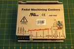 Fadal AMP-0056 For. Price: $450.00.
