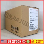 Rexroth MSK101D-0300-NN-M1-BG2-NNNN Servo Motor Brand New Fast Free Shipping. Price: $5291.49.