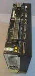 Giddings & Lewis DSM120P Servo Amplifier 401-34401-50 Centurion DSM100 120/240V Used. Price: $499.99.