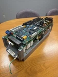 Mitsubishi MR-S11-300-E01 Servo Drive (z) Used. Price: $1200.00.