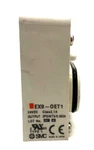 Smc EX9-OET1 Output Block, EX300 Serial Interface Unit Unp Used. Price: $16.15.