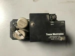 Tracor Westronics Servo Amplifier 26918L-60 For. Price: $110.50.