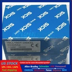 One New Sick WLL190T-2N432 Optical Fiber Amplifier Fast Shipping #T7-. Price: $347.66.