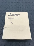 Mitsubishi Electric Fr A7ND Cc Link Communication Module New. Price: $150.00.