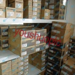 One Mitsubishi MR-J4-70B-U677 Servo Drive New. Price: $624.38.