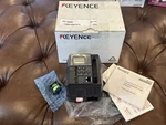 New Keyence KV-5000 Realtime Logic Controller 24VDC Ver Surplus Fast Shipping. Price: $500.00.