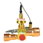 New In Box Sporlan SEHI-175-10-S Electronic Expansion Valve. Price: $1051.41.