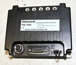 Roboteq KBL1660 Brushless Dc Motor Controller Direct Futaba Pwm Control! Used. Price: $280.00.