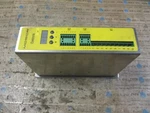 Mosca Elektronik SP1024 Servo Controller Module 90-250VAC 3A 24VDC *tested* Used. Price: $345.00.