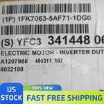 Siemens 1FK7063-5AF71-1DG0 Brand New 1PC Sealed Expedited Shipping Us Sto. Price: $2474.22.