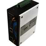Moxa AWK-3121 Industrial Wireless Ap Bridge Client No Antennas Used. Price: $84.99.