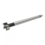 Big Horn 70151 Inch Carbide Tipped Spur Bit - 1/2 Shank With 3/8 Hex New. Price: $65.48.