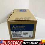 Mitsubishi HC-PQ23-UE Servo Motor HCPQ23UE 1PC New Expedited Shipping. Price: $249.71.