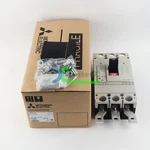 1PC New Mitsubishi NF630-CW 3P 630A Circuit Breaker. Price: $591.30.