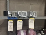 Xp Power Supply, MHP650PS28 / 10012174 Used. Price: $250.00.