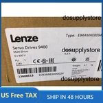 New Lenze E94AMHE0094 Servo Drive. Price: $2010.87.