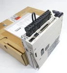New Yaskawa SGDV-R90A01A Ac Servo Drive SGDVR90A01A Unused Stored Item. Price: $238.00.
