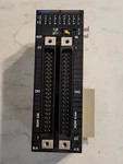 Used Omron CJ1W-MD261 Input Output Unit With Warranty & Free Shipping. Price: $79.99.