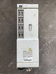Mitsubishi MDS-A-SP-150 Spindle Drive Unit Not Sure If It's Broken As Junk For. Price: $494.30.