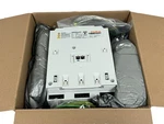 New Kuka ECMBS3D4444BE531 Servo Pack 13579278 09741833 00198268 600-3X40. Price: $2200.00.