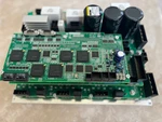 Fanuc A06B-6400-H102 Servo Amplifier *as Is* For. Price: $995.00.
